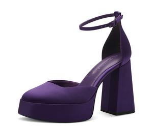 Tamaris 24420 für Damen, lila, Größe 38 EU