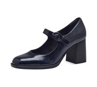 Tamaris 24440 für Damen, blau, Größe 37 EU