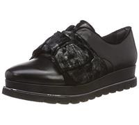 Tamaris 24700, Damen Slipper, Schwarz (Black 001), 39 EU (6 UK)