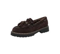Tamaris Damenschuhe Slipper / Trotteur MOCCA MOCCA - Gr. - 37