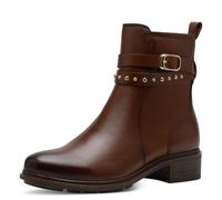 Damen-Stiefel COGNAC - Gr. - 38