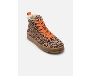 Tamaris - 25203-45 - Braun - Sneaker - Größe 42