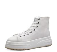 Tamaris 25216 für Damen, weiß, Größe 41 EU