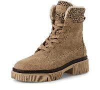 Tamaris M2521843 für Damen, beige, Gr. 37 EU
