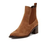Tamaris - Da.-Stiefel brown - Gr. - 38