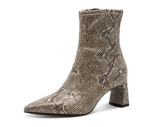 Tamaris 25315 für Damen, beige, Größe 39 EU