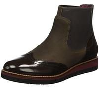 Tamaris Damen 25418 Kurzschaft Stiefel, Braun (Cigar Comb 391)