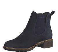 Tamaris 25440 Damenschuhe 1-25440-29 805 1-25440-29 805 Blau, EU 38