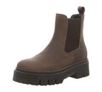 Tamaris Damen Stiefel Leder braun 40