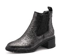 Tamaris 25456 für Damen, silber, Größe 37 EU