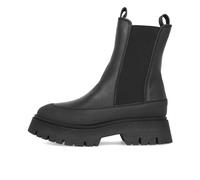 Tamaris 25461-29-064 Chelsea Boots Damen Black Black - Schwarz / EUR 40