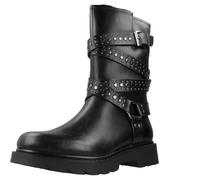 Tamaris Stiefelette 1-25466-43 001 Damen Vegan Schwarz Größe 38