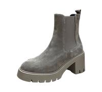 Damen-Stiefel - Farbe - TAUPE - Größe - 41