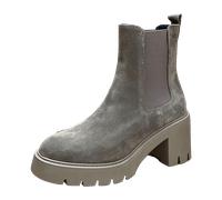 Tamaris 25469 für Damen, beige, Größe 38 EU