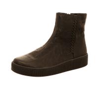 Tamaris Damen Stiefel schwarz 41