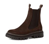 Tamaris Damen Stiefel 25491-41 Leder braun Größe 42