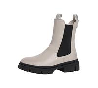 Tamaris 25901 Damenschuhe 1-25901-29 343 | 1-25901-41 - Pull-on, COMFORT-Lining + TOUCH-IT, Blockabsatz 5 cm