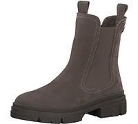 Tamaris 25901 Damenschuhe 1-25901-29 343 | 1-25901-41 - Pull-on, COMFORT-Lining + TOUCH-IT, Blockabsatz 5 cm