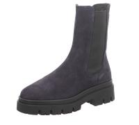 Tamaris Damenschuhe Klassische Stiefeletten NAVY SUEDE NAVY SUEDE - Gr. - 38