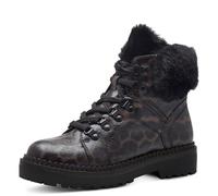 Tamaris Damen 1-26263-43 Mode-Stiefel, Leopard, 40 EU