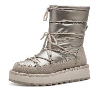 Tamaris - 26836 beige CHAMPAGNE - Gr. - 37