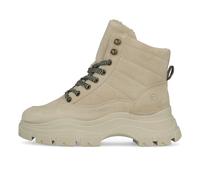 Tamaris 26882-37-375 Boots Damen Antelope Suede - Beige / EUR 41
