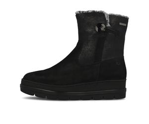 Tamaris 26983-23 Boots Black Comb - EUR 39