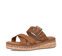 Tamaris 27217 für Damen, braun, Größe 41 EU