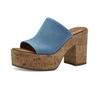 Tamaris 27227 für Damen, blau, Größe 36 EU