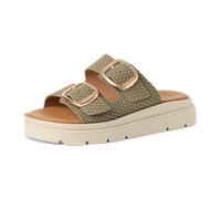 Tamaris 27239 für Damen, grün, Größe 42 EU