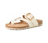 Tamaris 27509 für Damen, beige, Größe 38 EU