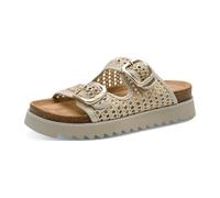 Tamaris 27516 für Damen, beige, Größe 41 EU