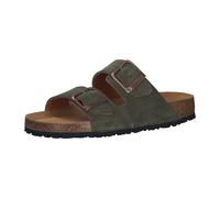 Tamaris 27543 für Damen, grün, Größe 38 EU