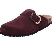 Tamaris Damenschuhe Clogs BORDEAUX BORDEAUX - Gr. - 42