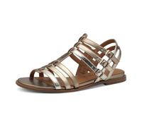 Tamaris 28155 für Damen, silber, Größe 41 EU