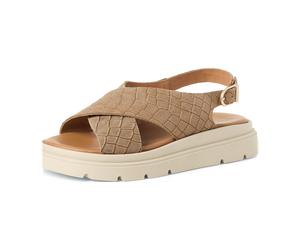 Tamaris 28270 für Damen, braun, Größe 37 EU