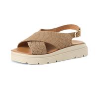 Tamaris 28270 für Damen, braun, Größe 40 EU