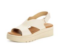 Tamaris 28305 für Damen, beige, Größe 37 EU