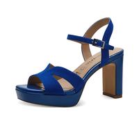 Tamaris 28309 für Damen, blau, Größe 38 EU