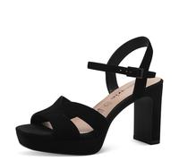 Tamaris 28309 für Damen, schwarz, Größe 37 EU