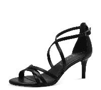 Tamaris 149 für Damen, schwarz, Größe 39 EU