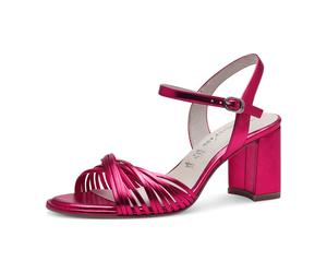 Tamaris 28324-42/598 für Damen, pink, Größe 36 EU