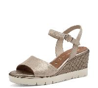 Tamaris - 28360 beige CHAMPAGNE - Gr. - 39