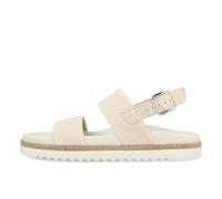 Tamaris Komfort Sandalen beige 38