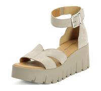 Tamaris 28701 für Damen, beige, Größe 39 EU