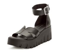 Tamaris 28701 für Damen, schwarz, Größe 36 EU