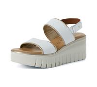 Tamaris 28711 für Damen, weiß, Größe 41 EU