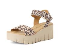 Tamaris 28712 für Damen, braun, Größe 37 EU