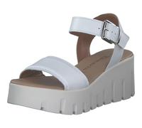 Tamaris 28712/42 White Leather Größe EU 40