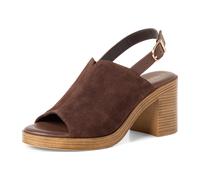 Damen-Sandalette MOCCA - Gr. - 39